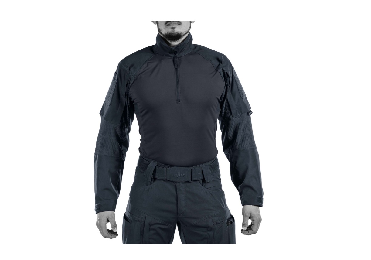 COMBAT SHIRT MODEL STRIKER XT GEN.3 NAVY BLUE